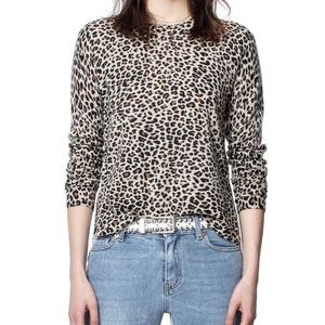 Unworn 100% cashmere sweater